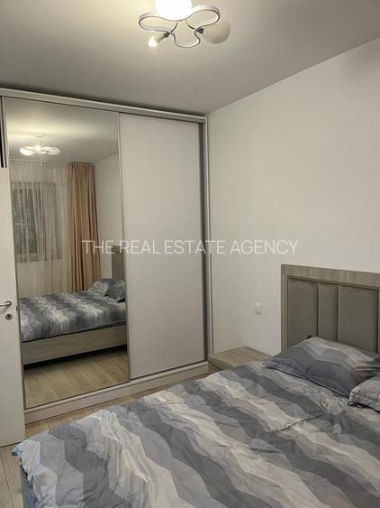 Apartament | 2 camere | Pipera | New Point - 8