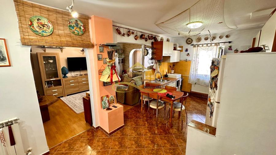 Apartament 3 camere, 22 Decembrie , langa Arena Mall