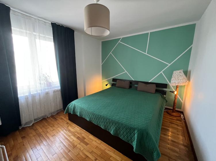 3 camere decomandat, 72 mp, zona Pantelimon-Mega Mall!