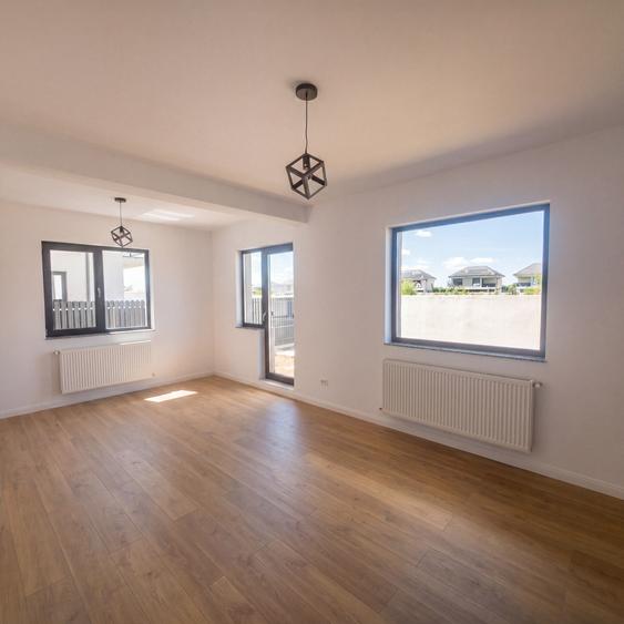 Casa Individuala + Mansarda Finisata + Garaj, Comision 0%