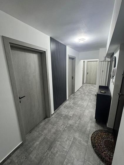 Apartament de inchiriat 2 camere / Bld. Unirii / Banca franceza