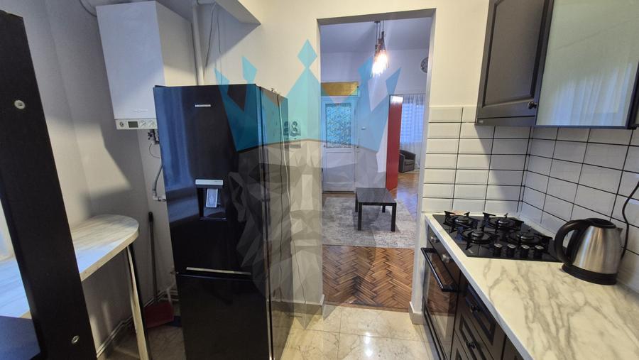 Apartament 3 Camere Calea Victoriei Bucuresti