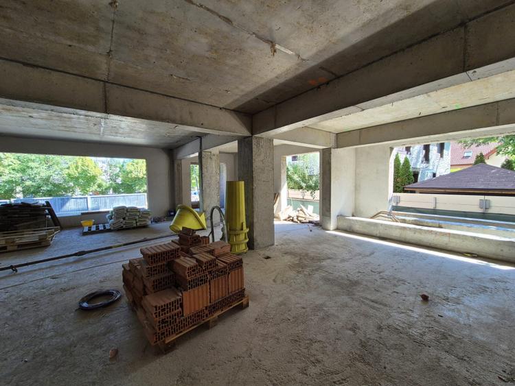 SPATIU COMERCIAL DE INCHIRIAT IANCU NICOLAE