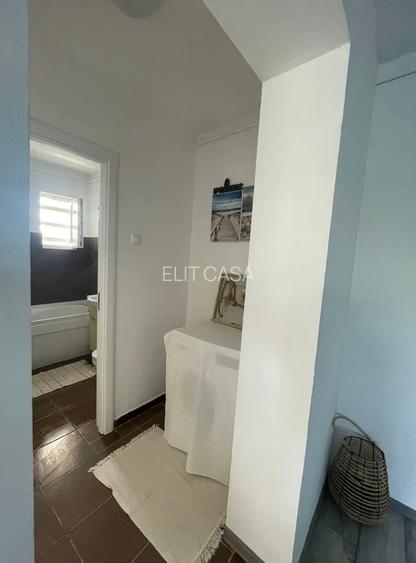 Apartament cu 2 camere, zona Podu Ros - 4
