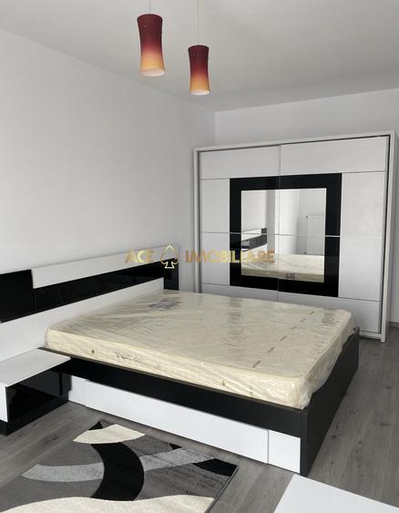 2 Camere de Închiriat | Gorjului | Centrala proprie | Metrou | 60MP