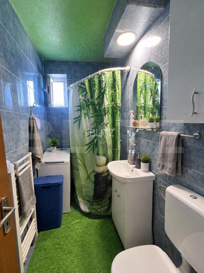 Apartament 2 camere, 33 mp, zona Micro 3 - 7