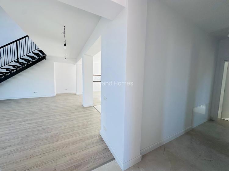 Casa individuala superba -zona centrala - 161 mp -Mosnita Noua - 7