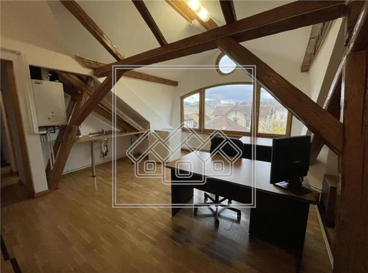 Spatiu Birouri 80 mp | Bd. Victoriei | Ideal Cabinet, Firma