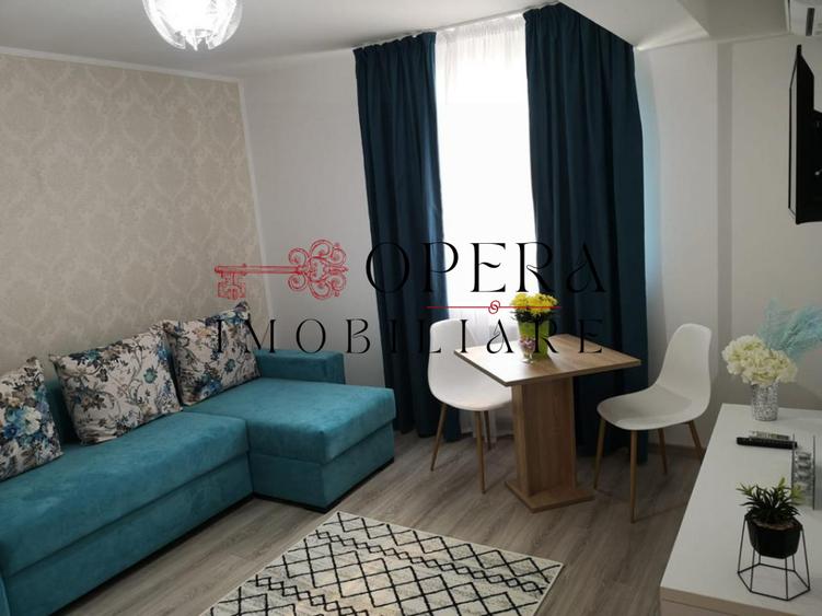 Proprietate 10 apartamente, de vanzare, zona Copou