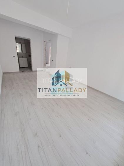 2 Camere Tip Studio 42 Mp,Pallady-Nicolae Teclu,Metrou