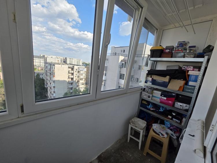 Apartament 3 Camere | Lujerului | Decomanat | Balcon | 2 Bai |Anvelopat | Metrou