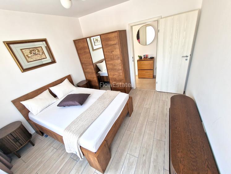Apartament 3 Camere I Terasa 50mp I 10 min Metrou Nicolae Teclu - 8