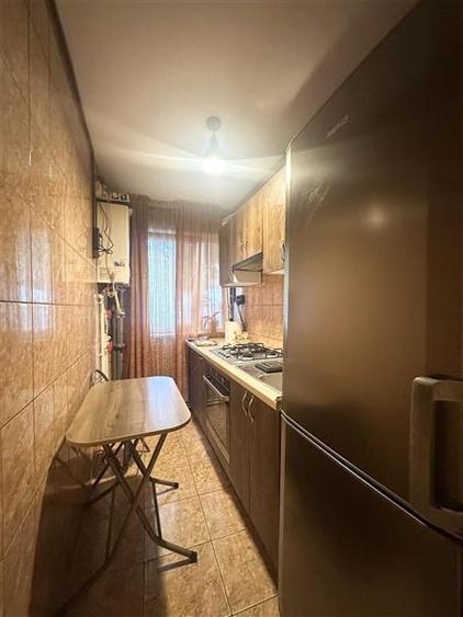 Apartament 2 Camere la Parter - zona Casa de Cultura