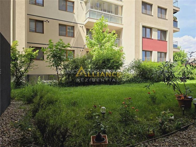 Apartament 2 camere | Mobilat | Loc de parcare - 9