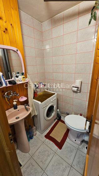 Apartament 4 Camere | 78 mp | Etaj 5 | Zona Pta. Ion Mester | Manastur - 7