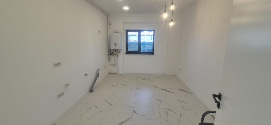 Apartament Tunari - 1 Decembrie - stradal