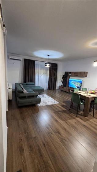 GIROC - 2 CAMERE - LIFT - MOBILAT SI UTILAT - ZONA EXCELENTA