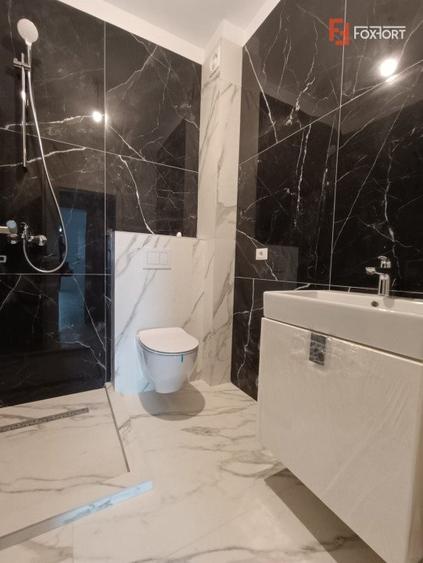 Apartament 3 camere, in Giroc, zona centrala - ID V4585