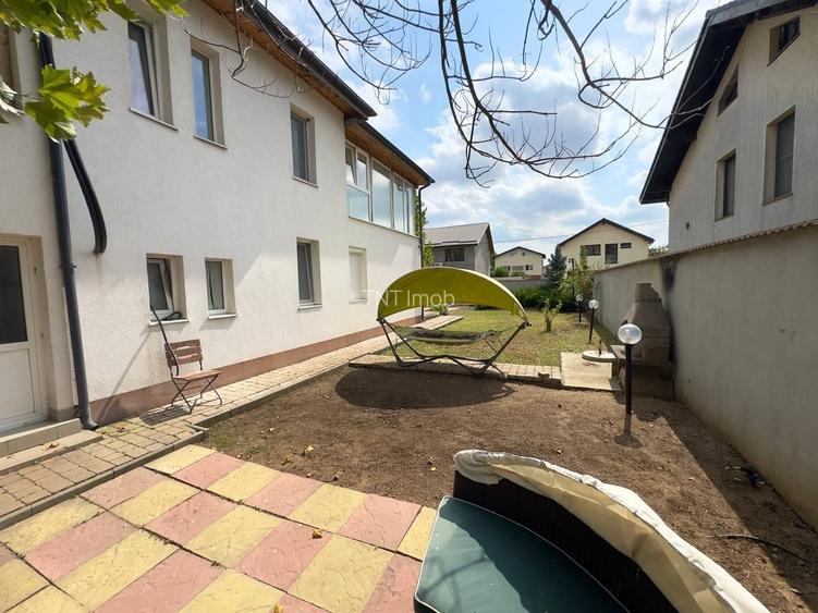 Vila Individuala P+1 | 5 camere | Berceni | Teren 576mp | Piscina - 42