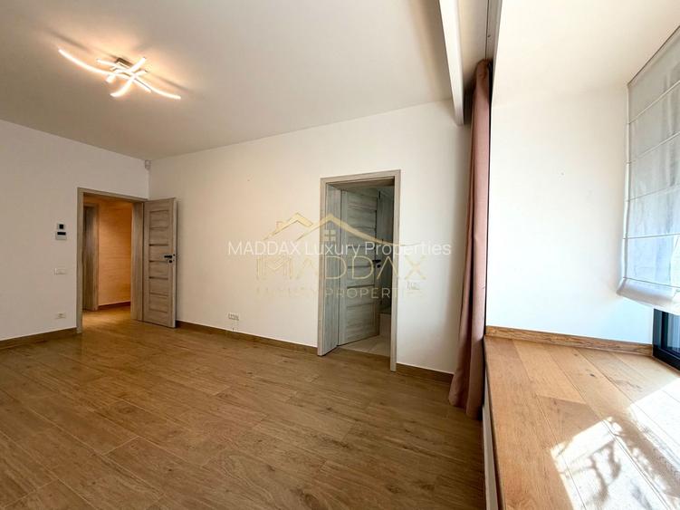 Vila Exclusivista *615mp* - teren 625mp // Erou Iancu Nicolae - Cambridge School - 29