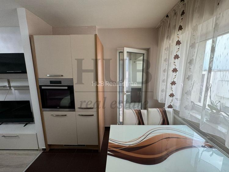 Apartament cu 2 camere de vanzare-bloc nou-cartier fiald - 11