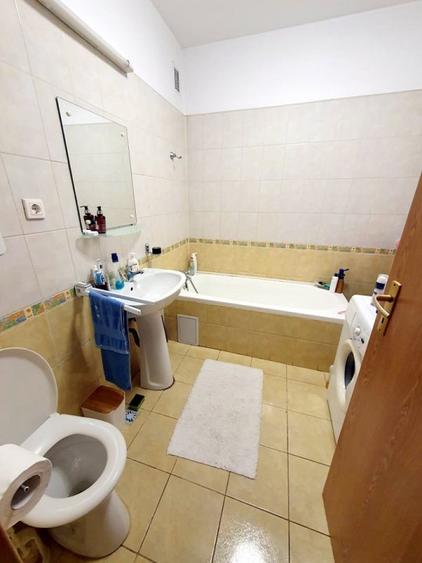2 camere, bloc nou, mobilat complet, in Marasti, zona strazii Dorobantilor