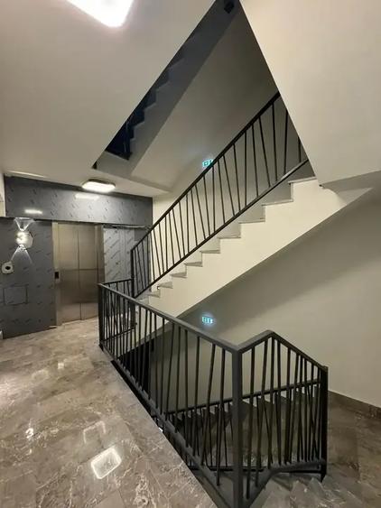 Apartament Penthouse 3 Camere 158 MP Zona Dacia Eminescu