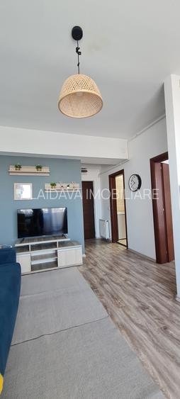 Inchiriere termen lung_apartament 2camere,pret 400Eur - 7