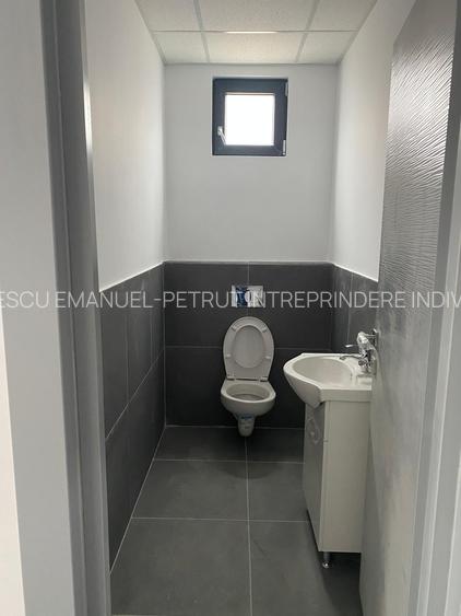 Hala noua de inchiriat | sos. de centura Chiajna Chitila | 590 mp | + birouri | - 10
