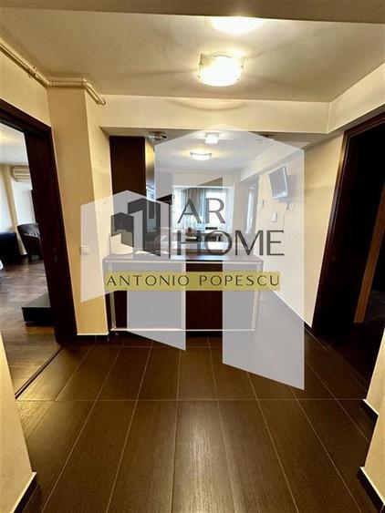 Vanzare apartament 3 camere, transformat in 2, Ploiesti, ultracentral