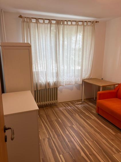 Inchiriez apartament de 3 camere, decomandat, langa parcul Titanii - 4