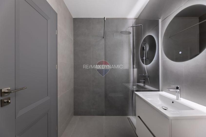 Apartament modern cu 2 camere - Adora Park Bloc 8 - 10