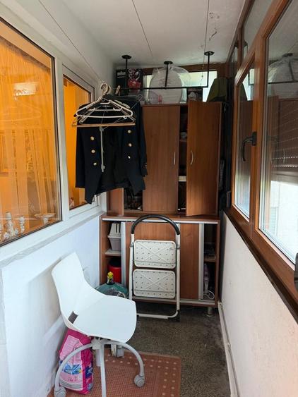 Apartament 4 camere - Flămânda / TOMIS I