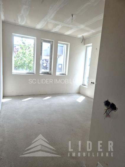 Duplex de vânzare în Florești, strada Urușagului | 92 mp, spațiu verde,parcare - 7