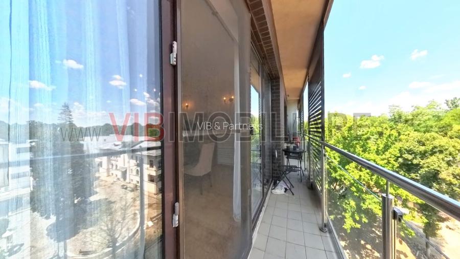 3 camere/Parcare, zona Kiseleff - Victoriei - 11