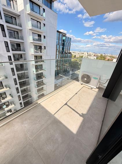 Apartament 3 camere | One Cotroceni Park | cu parcare | modern | lux