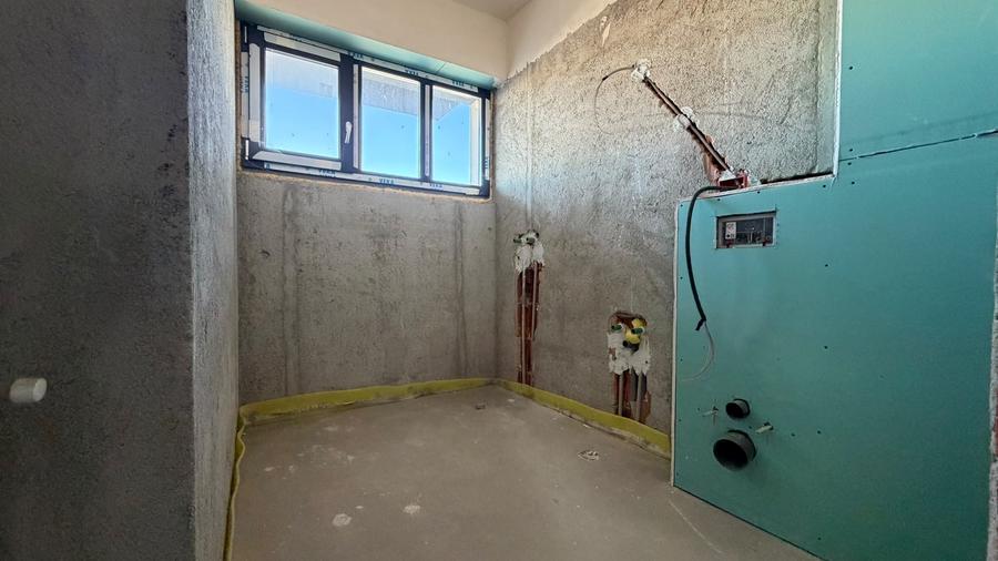 APARTAMENT 3 CAMERE DE VANZARE CALEA SERBAN VODA - UNIRII | BLOC NOU