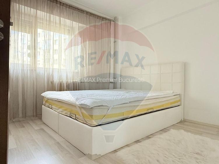Apartament 3 camere | Metrou Aparatorii Patriei | Berceni | Parcare - 6