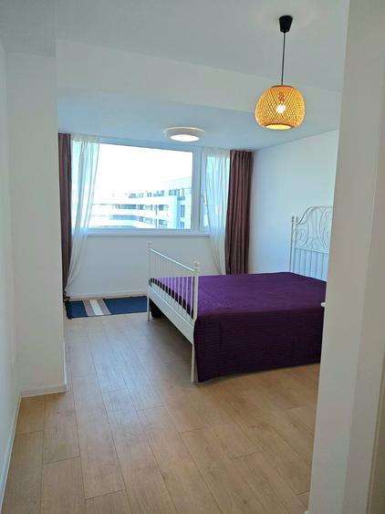 Apartament superb, 3 camere, MOBILAT si utilat