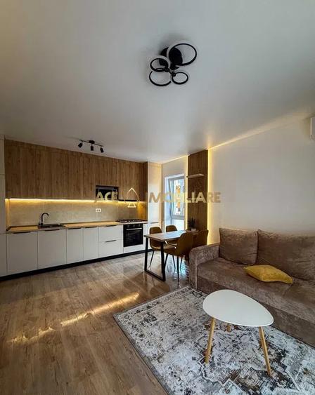 2 Camere de inchiriat | Berceni | Centrala | Parcare | Inclusa