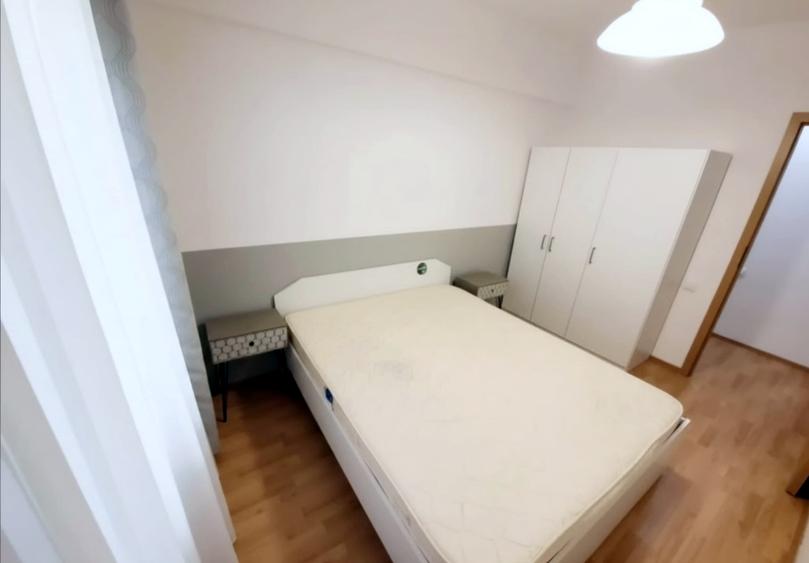2 camere, bloc nou, modern, cu parcare, in zona strazii Dorobantilor