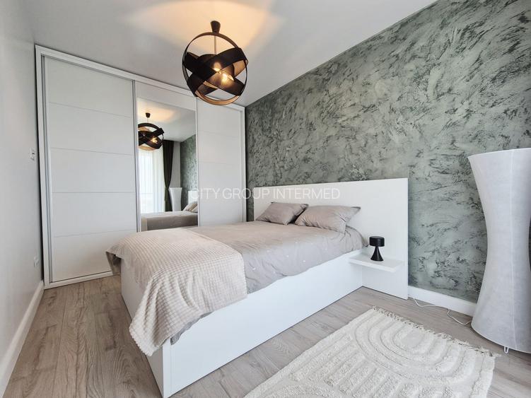 Complex rezidential Tomis Park - apartament de lux - 15