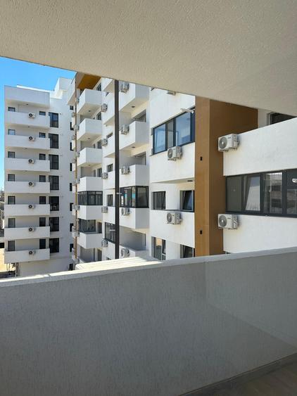2 camere tip studio - Bloc Nou 2025 - Acte gata - Comision 0%