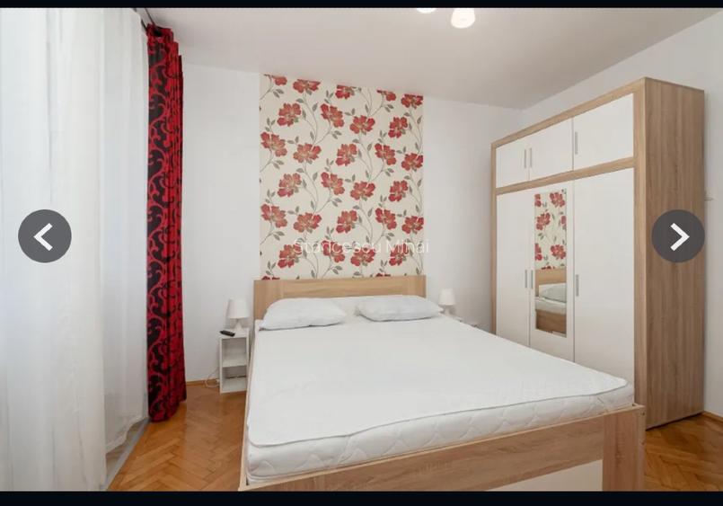 DE ÎNCHIRIAT | 2 Camere Ultracentral | Piața Romană | Bloc Eva | 650€ - 3
