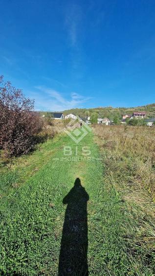 Teren Intravilan Unirea 1700mp