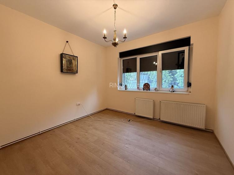 Apartament Primaverii - Teheran - Iuliu Tetrat - 3