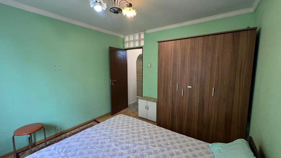 Apartament 3 camere, decomandat, Vitan