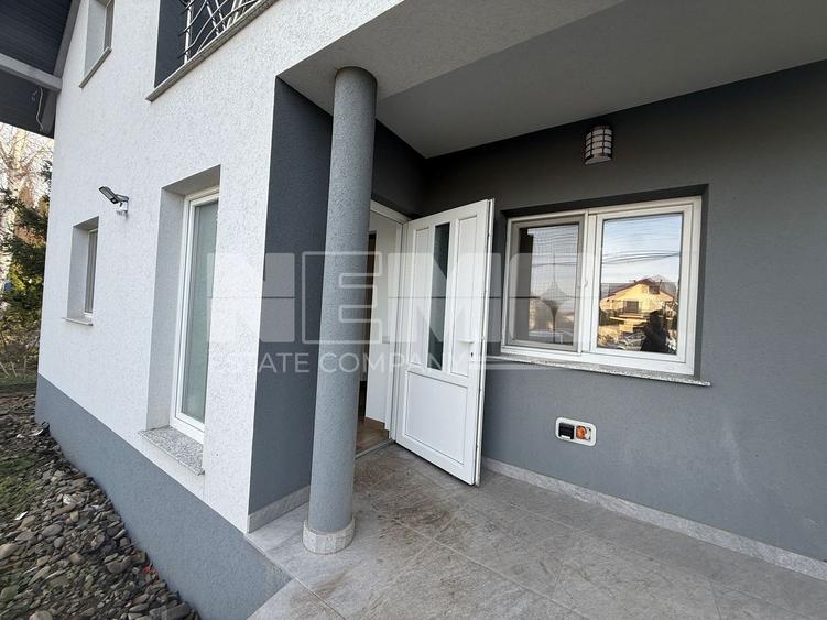 CASA CONSTRUCTIE NOUA | 5 ARI DE TEREN | RADAUTI