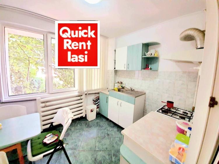 Ultracentral Piata Unirii UMF/UAIC/BIM Apartament 2Camere Mobilat