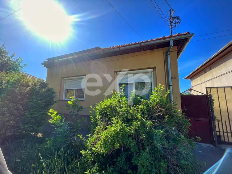 COMISION 0% Casa de vanzare in Ronat, teren 785 m